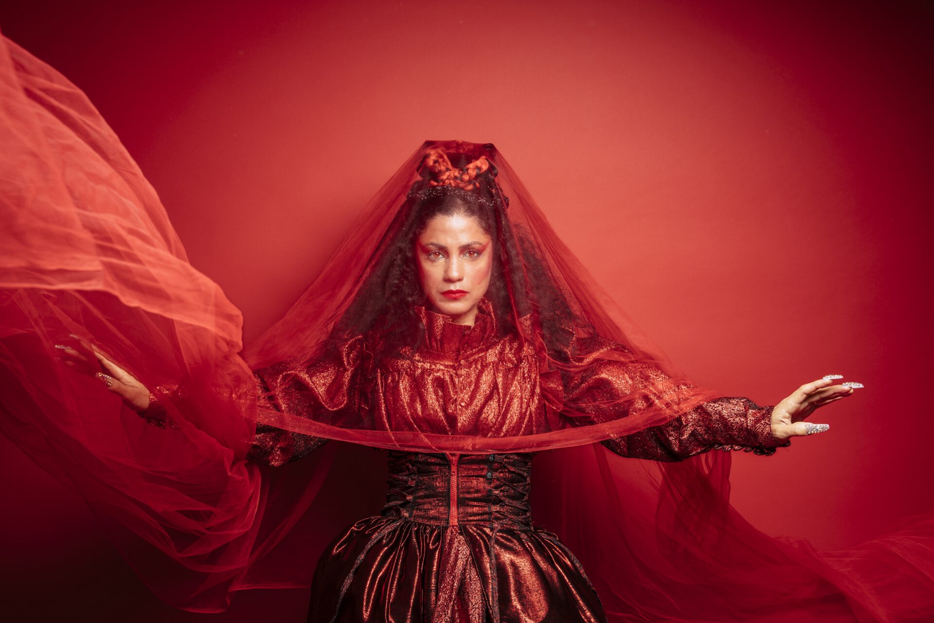 Emel Mathlouthi